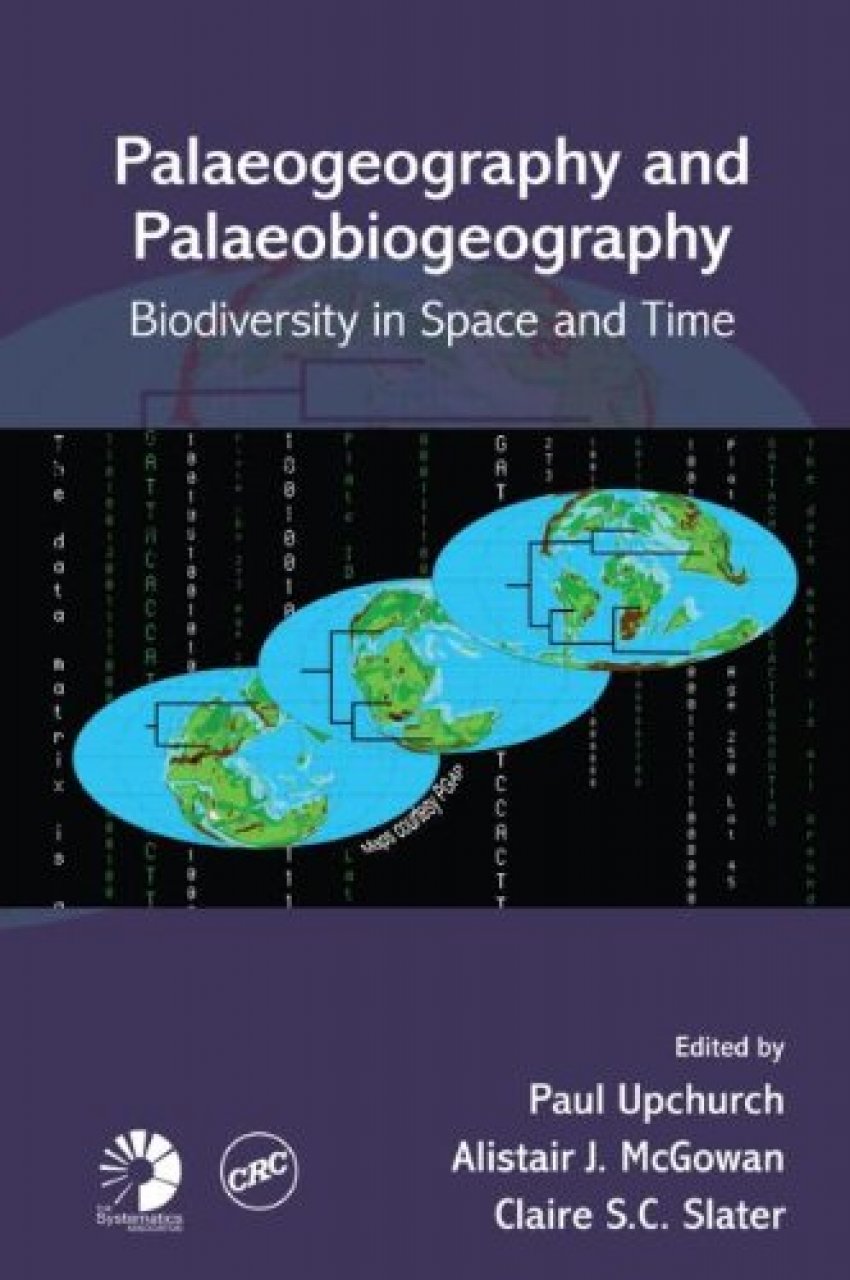 BIOGEOLOGY: EVOLUTION IN A CHANGING LANDSCAPE