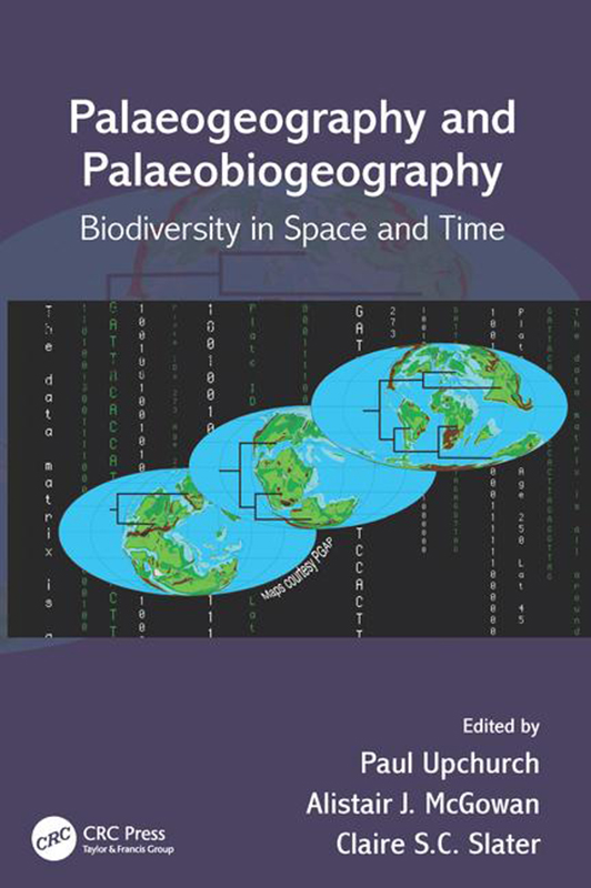 PALAEOGEOGRAPHY AND PALAEOBIOGEOGRAPHY: BIODIVERSITY IN SPACE AND TIME