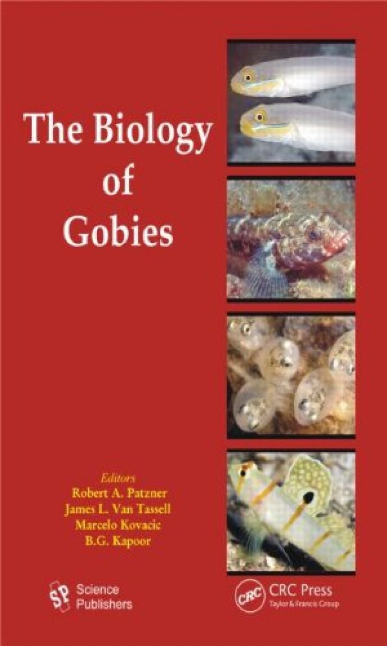 THE BIOLOGY OF GOBIES