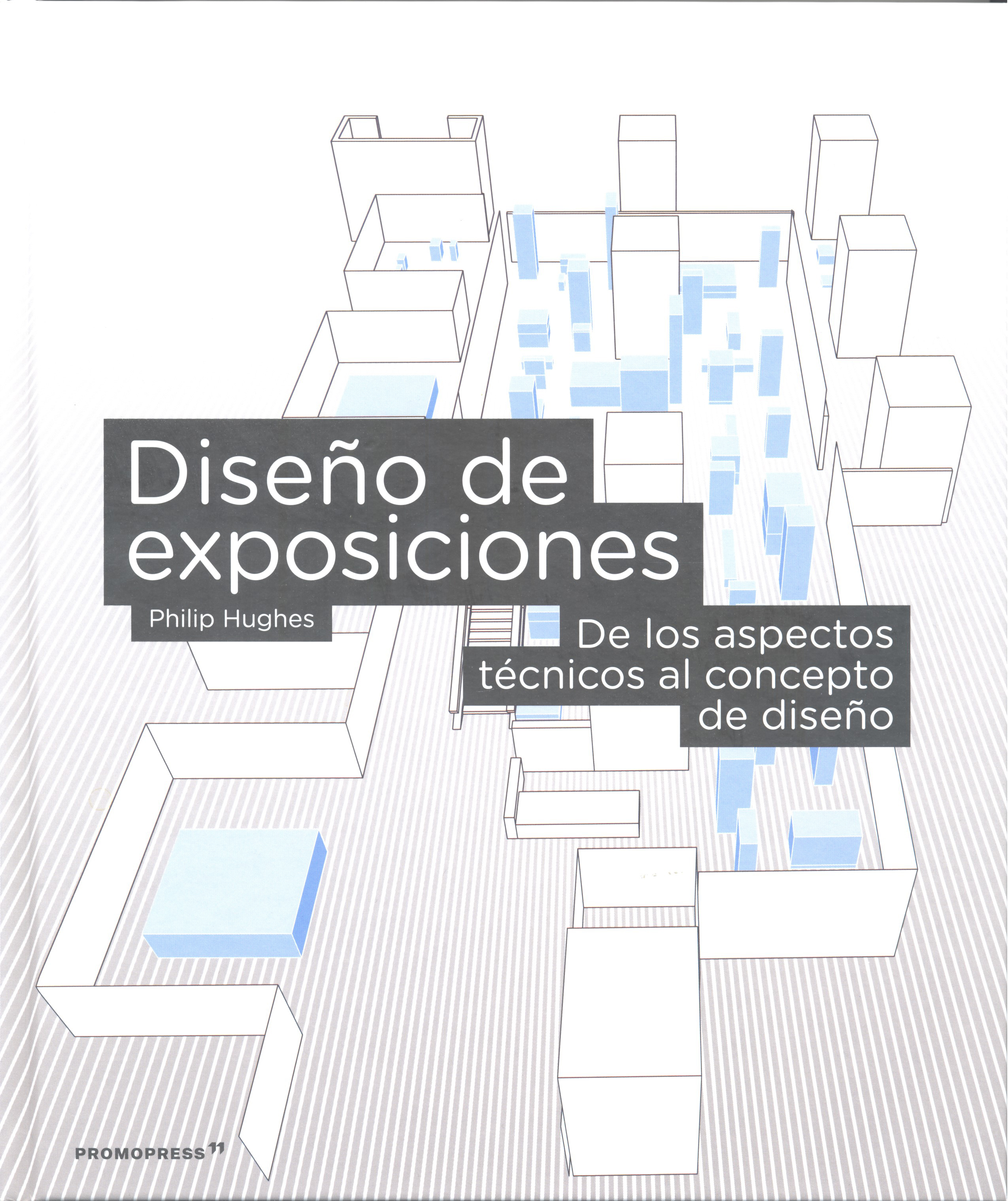 DISEÑO DE EXPOSICIONES      1