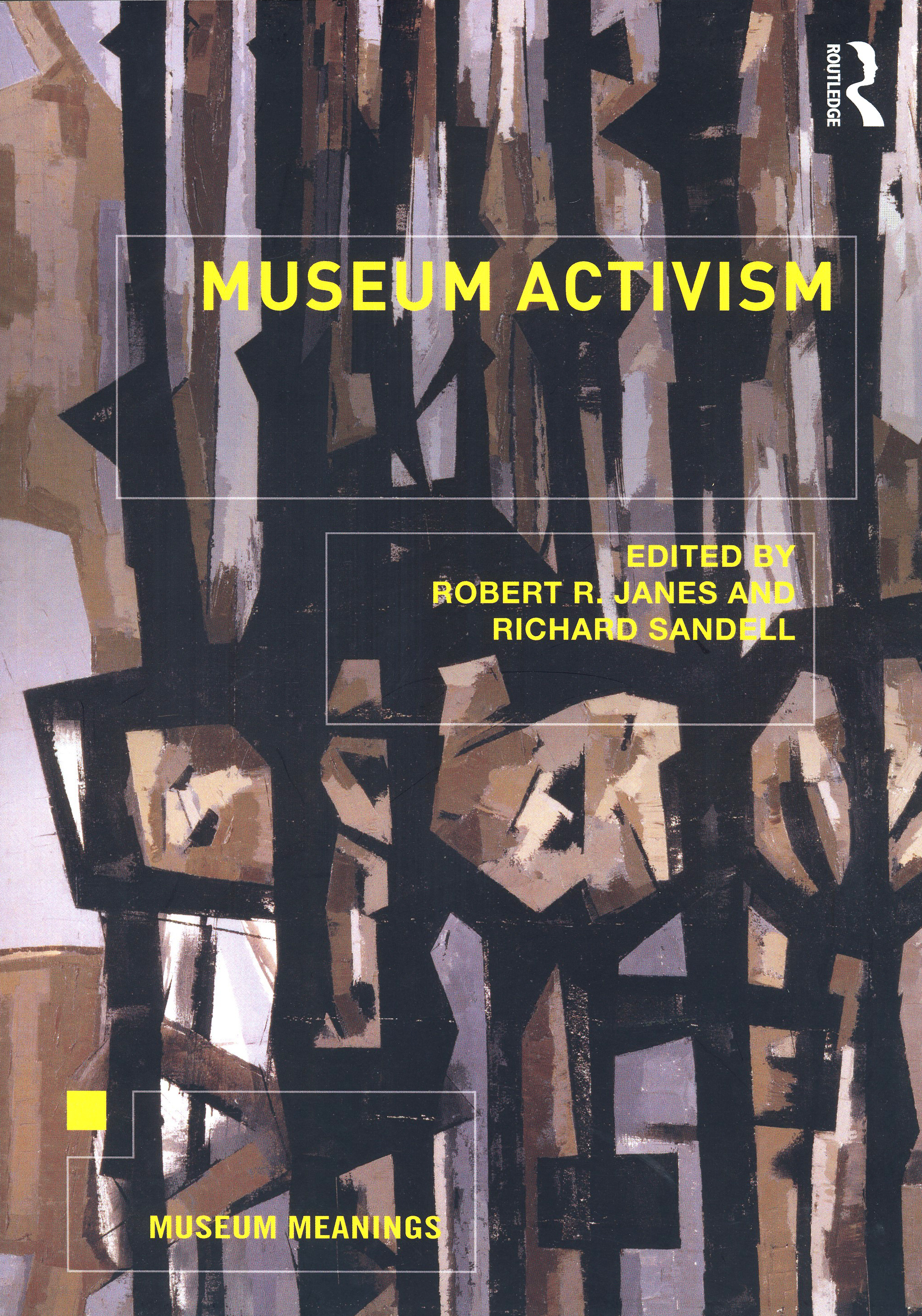 MUSEUM ACTIVISM