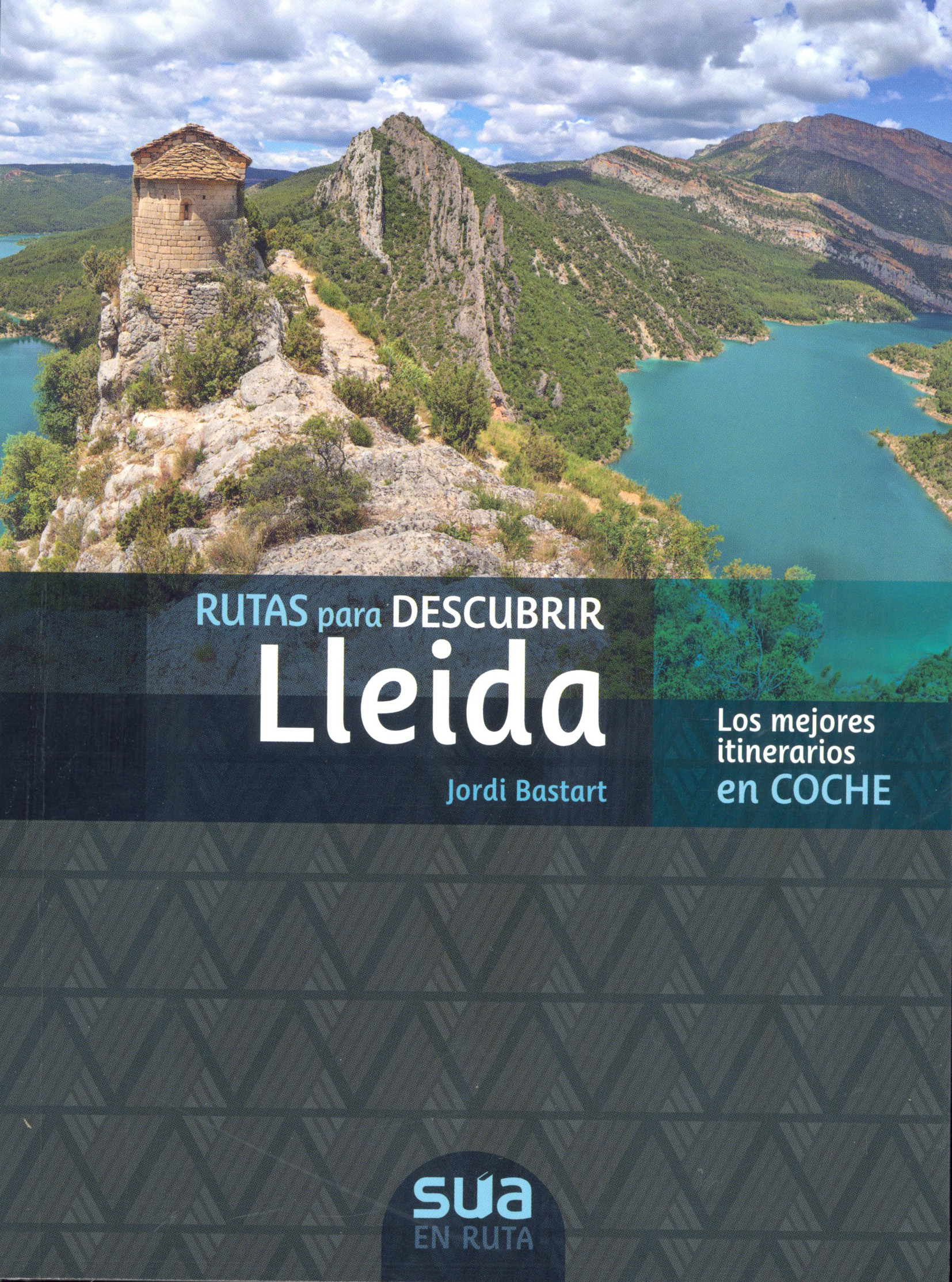 RUTAS PARA DESCUBRIR LLEIDA 1