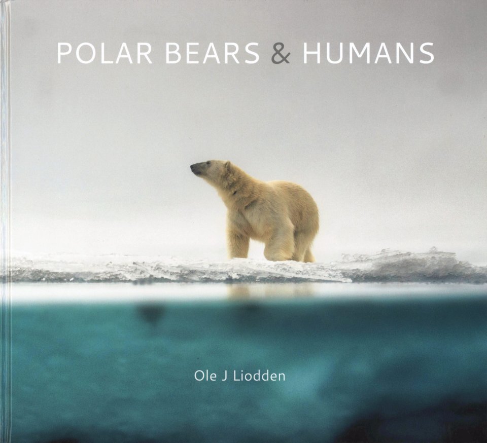 POLAR BEARS & HUMANS 1