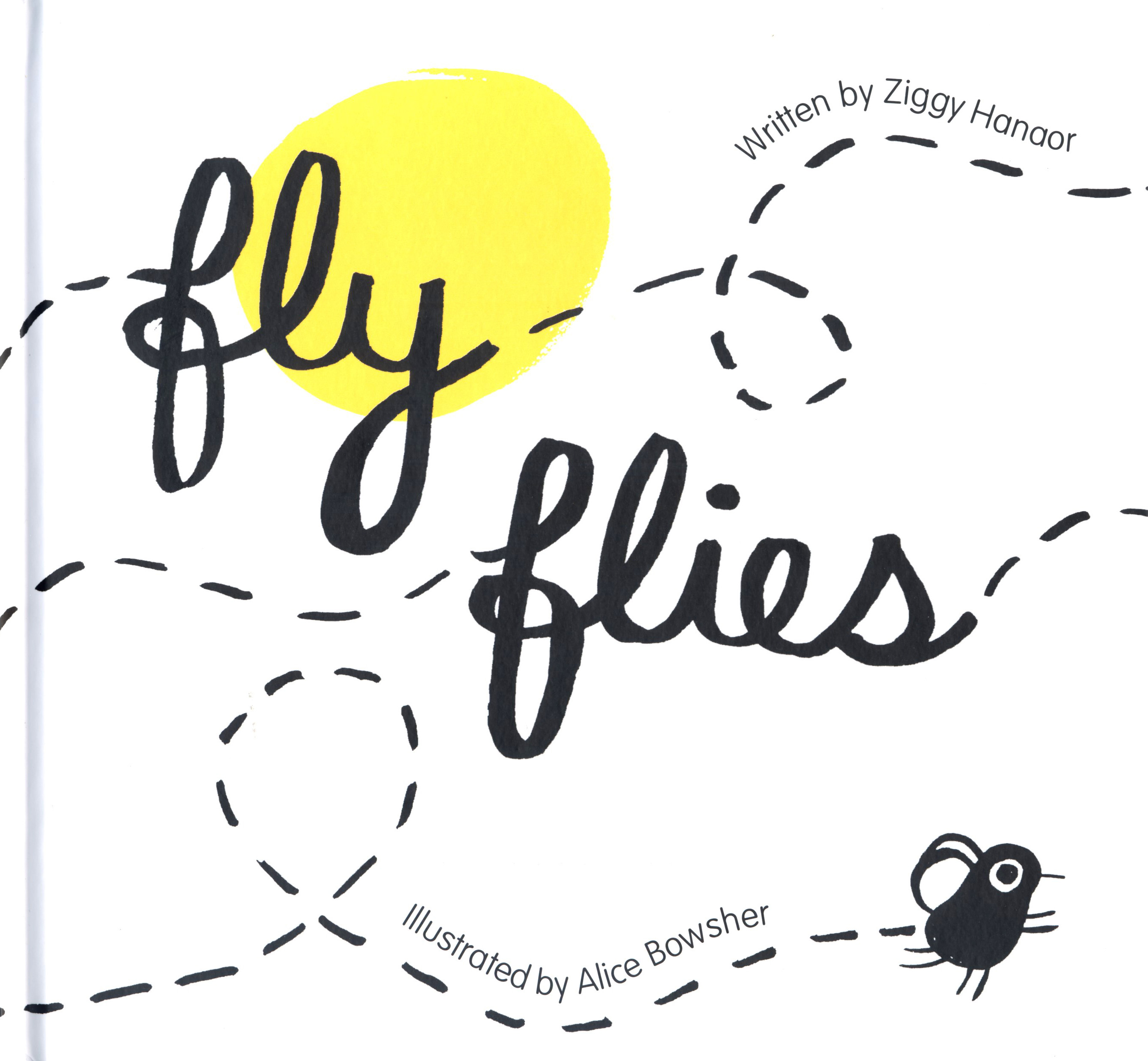 FLY FLIES