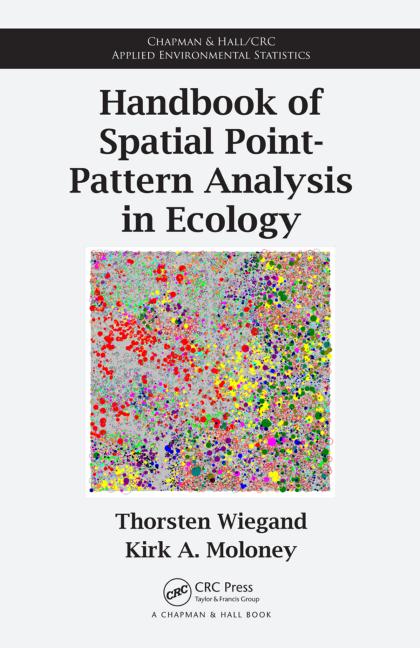 HANDBOOK OF SPATIAL POINT-PATTERN ANALYSIS IN ECOLOGY 1