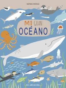 MI GRAN OCÉANO 1