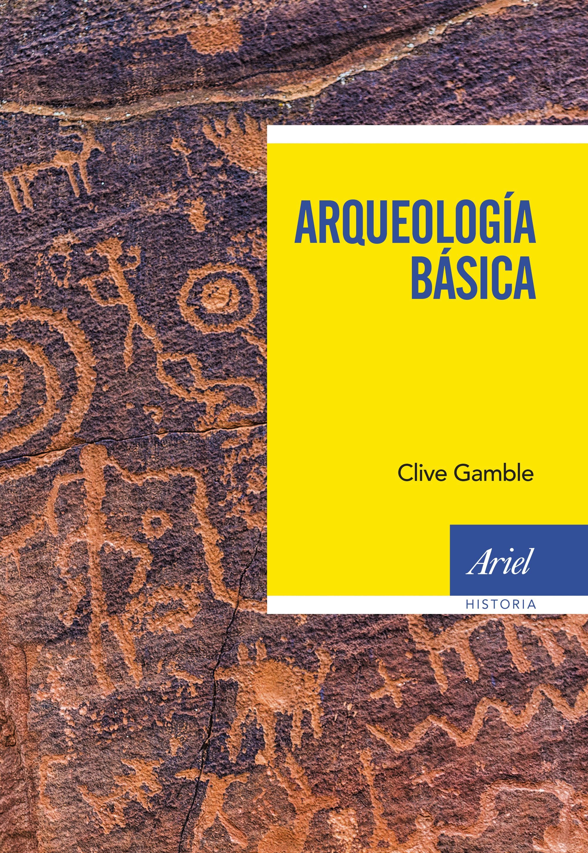 ARQUEOLOGÍA BÁSICA                                                                                                                                     1