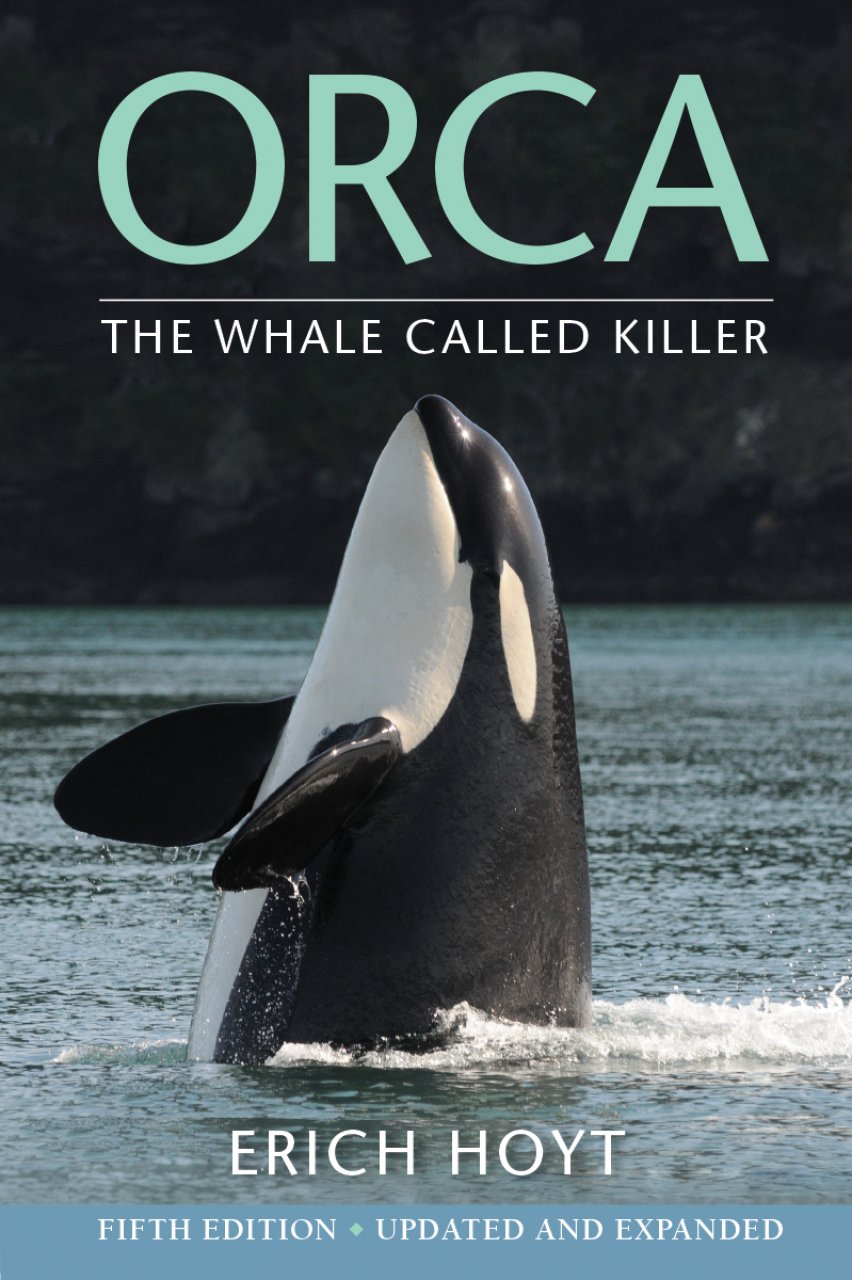 ORCA: THE WHALE CALLED KILLER 1