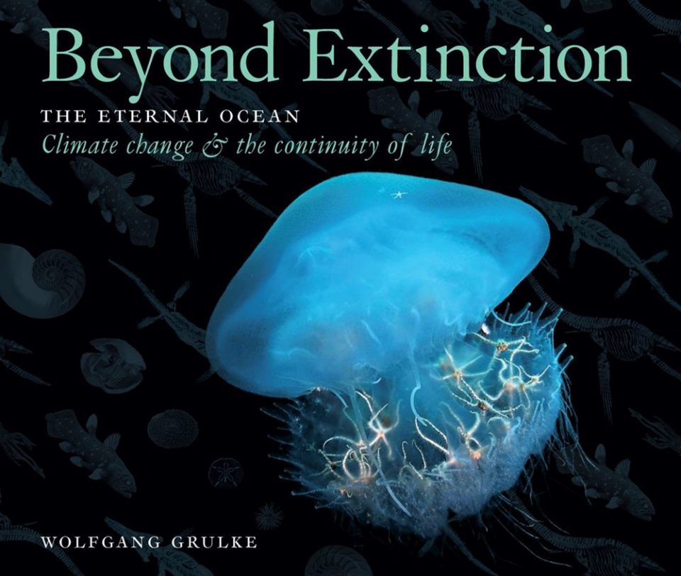 BEYOND EXTINCTION. THE ETERNAL OCEAN 1