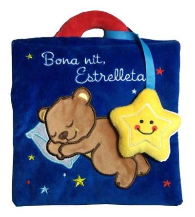 BONA NIT ESTRELLETA