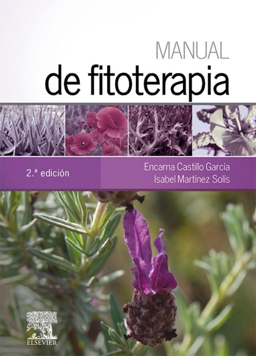 MANUAL DE FITOTERAPIA