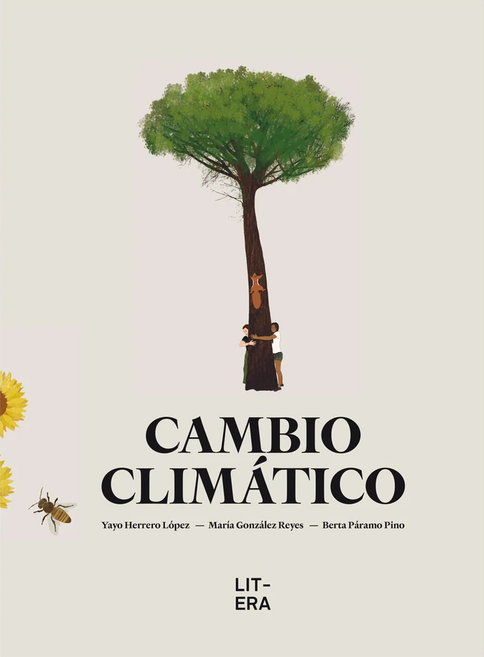 CAMBIO CLIMÁTICO      1