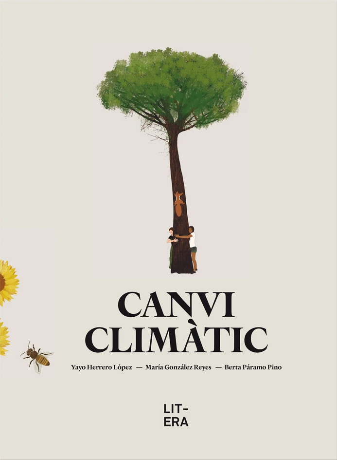 CANVI CLIMÀTIC            1