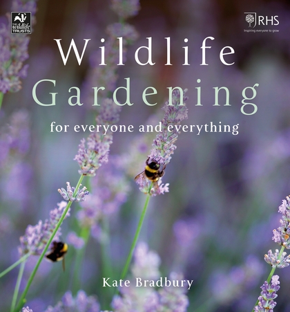 WILDLIFE GARDENING FOR EVERYONE AND EVERYTHING 1