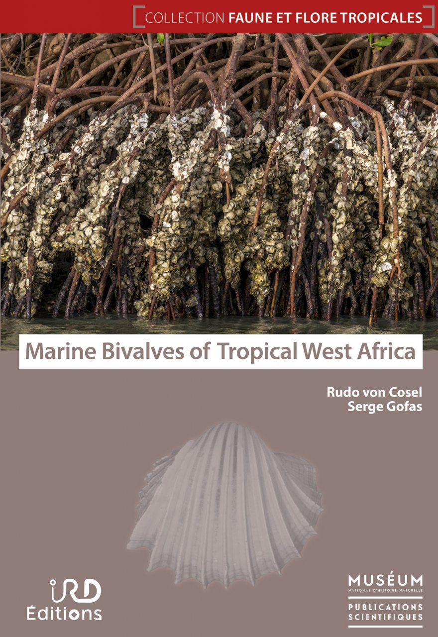 MARINE BIVALVES OF TROPICAL WEST AFRICA
