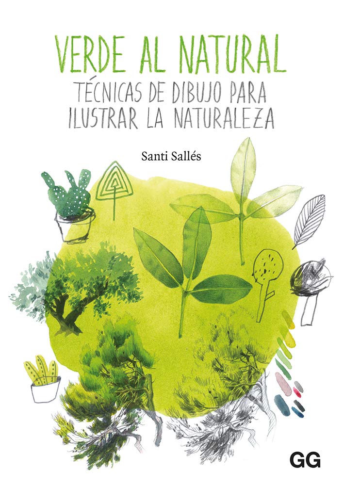 VERDE AL NATURAL 1