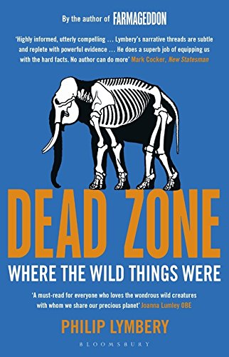 DEAD ZONE: WHERE THE WILD THINGS WERE