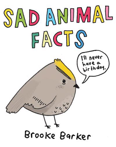 SAD ANIMAL FACTS 1