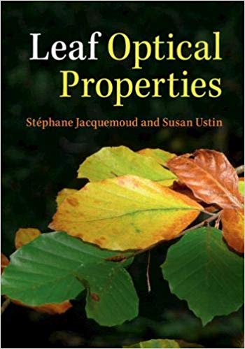 LEAF OPTICAL PROPERTIES 1