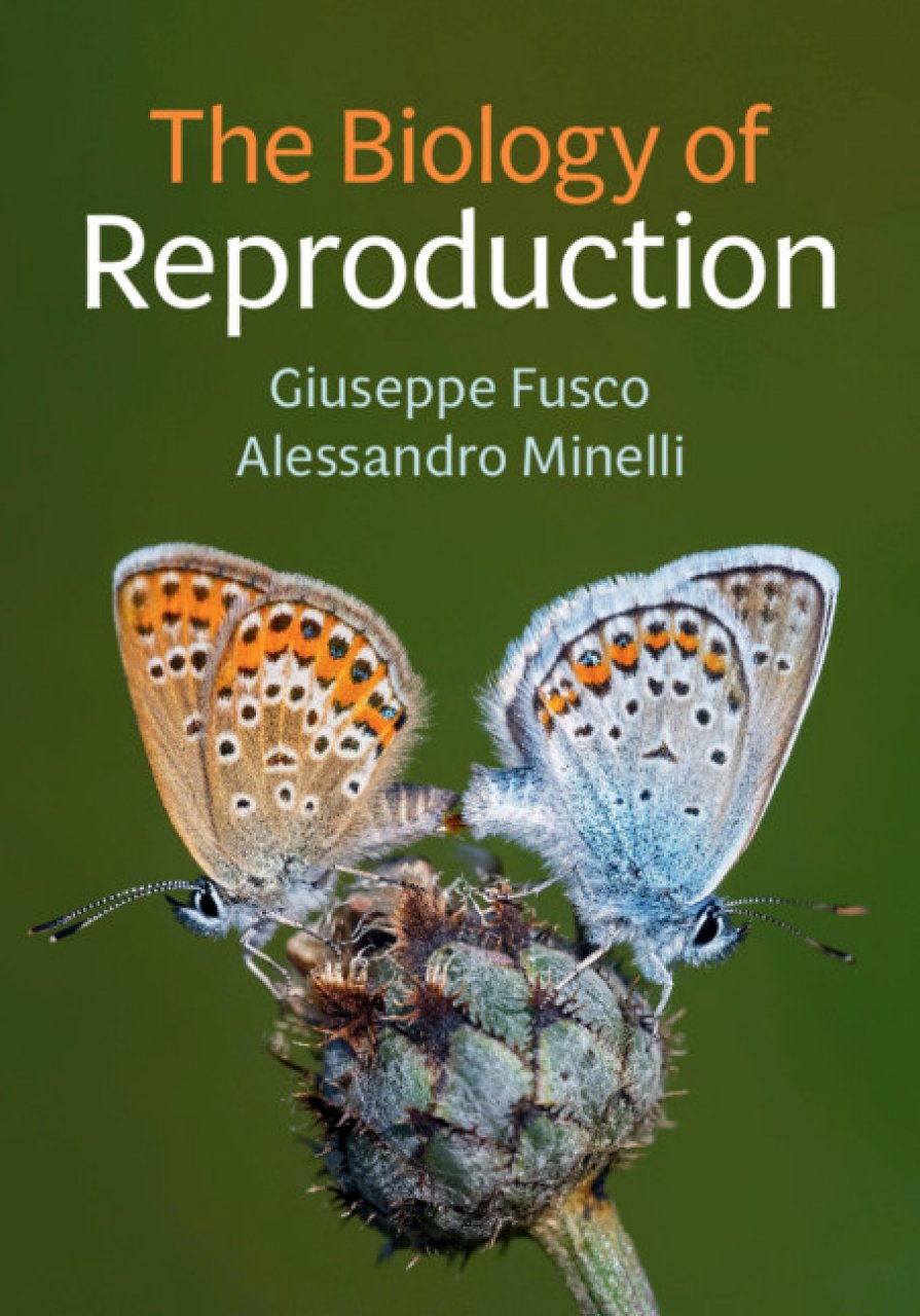 THE BIOLOGY OF REPRODUCTION 1