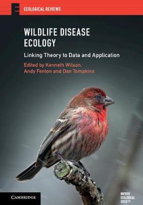 WILDLIFE DISEASE ECOLOGY 1