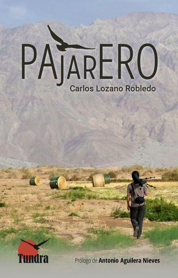 PAJARERO 1