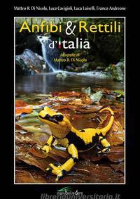 ANFIBI & RETTILI D'ITALIA 1