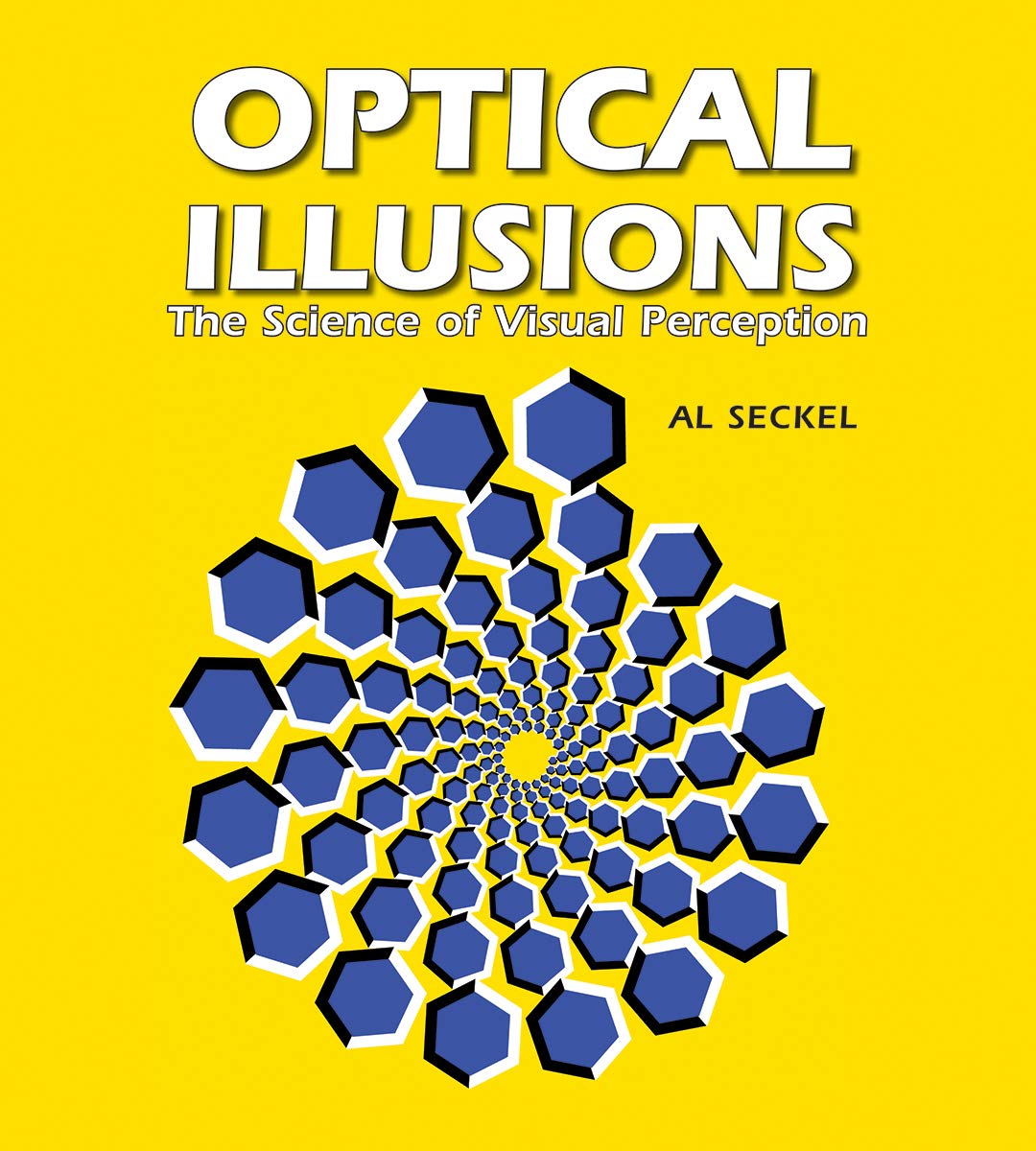 OPTICAL ILLUSIONS. THE SCIENCE OF VISUAL PERCEPTION
