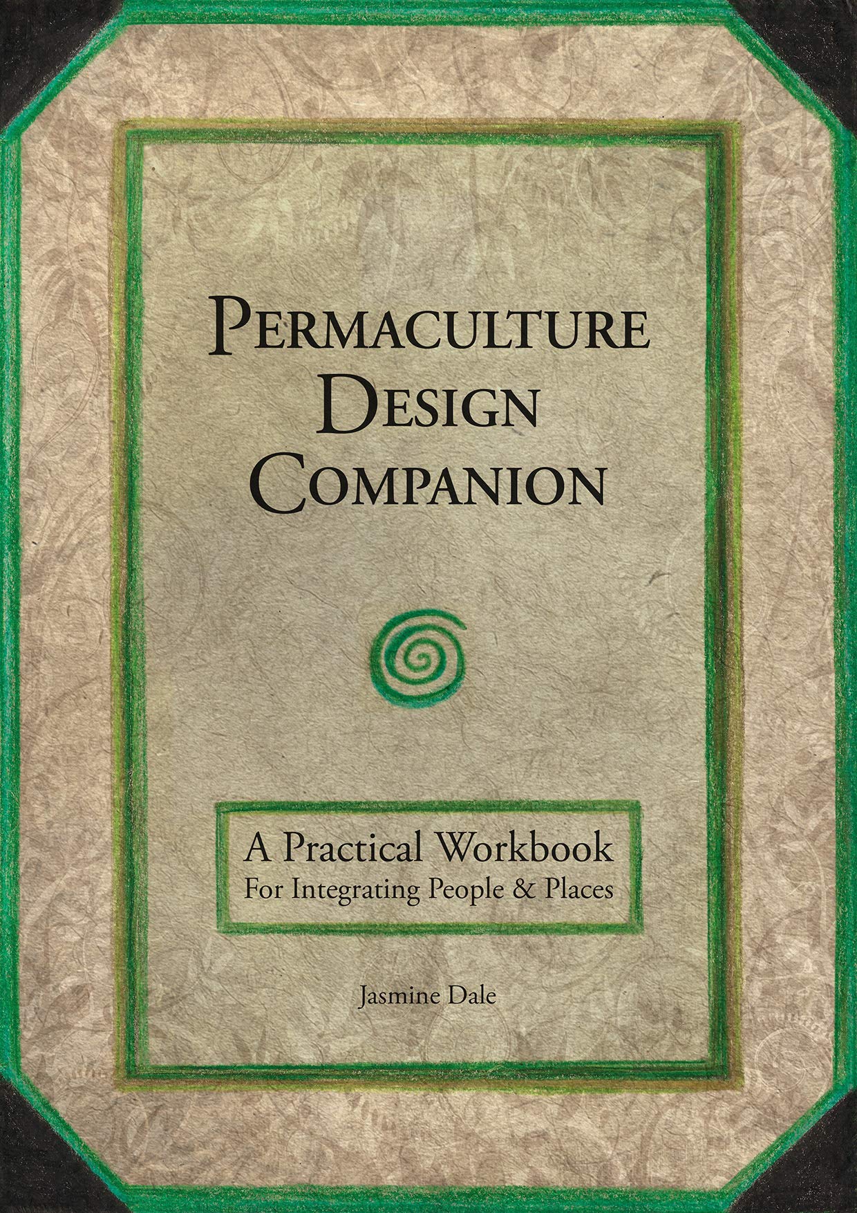 PERMACULTURE DESIGN COMPANION