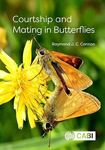 COURTSHIP AND MATING IN BUTTERFLIES