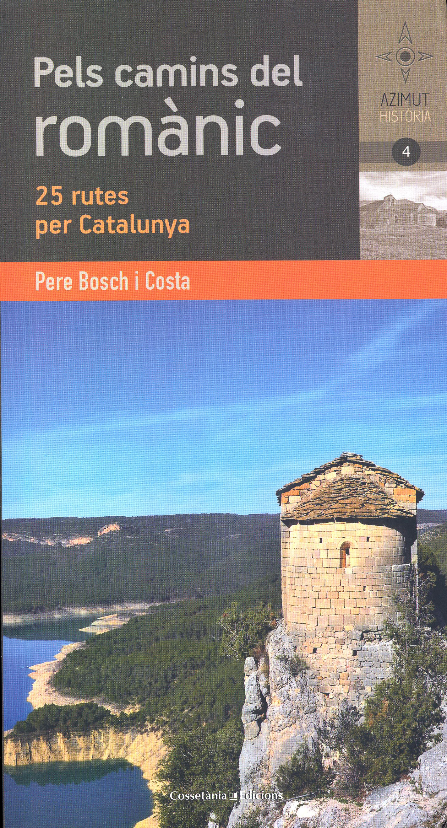 PELS CAMINS DEL ROMÀNIC