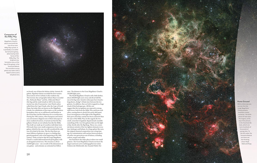 GALAXIES: BIRTH AND DESTINY OF OUR UNIVERSE 2