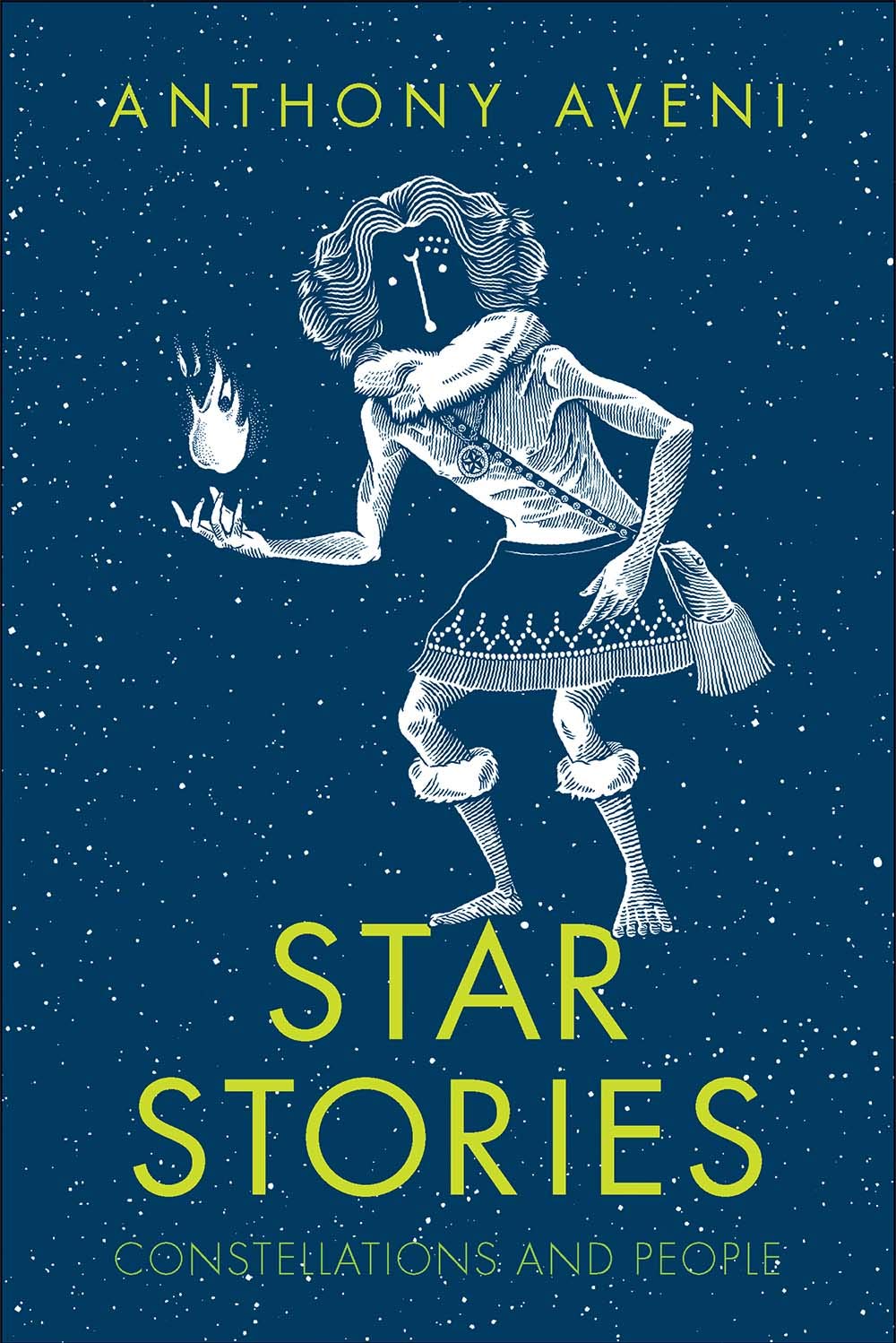 STAR STORIES: CONSTELLATIONS AND PEOPLE