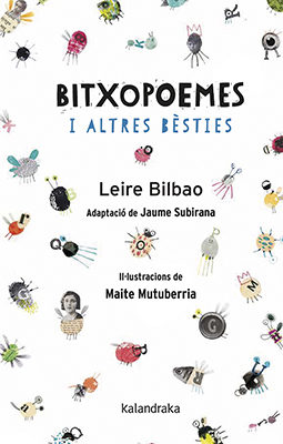 BITXOPOEMES I ALTRES BÈSTIES 1