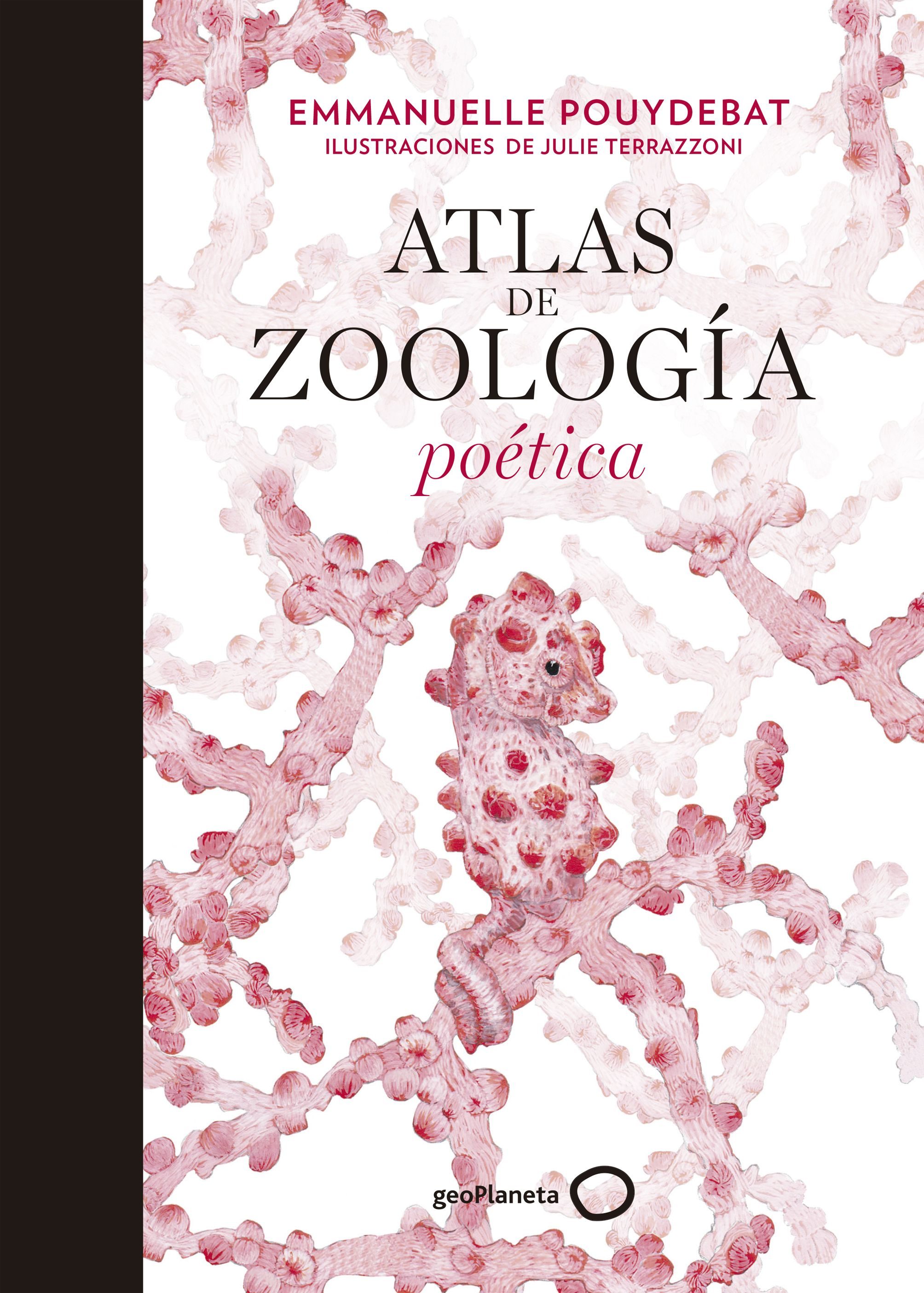 ATLAS DE ZOOLOGÍA POÉTICA 1