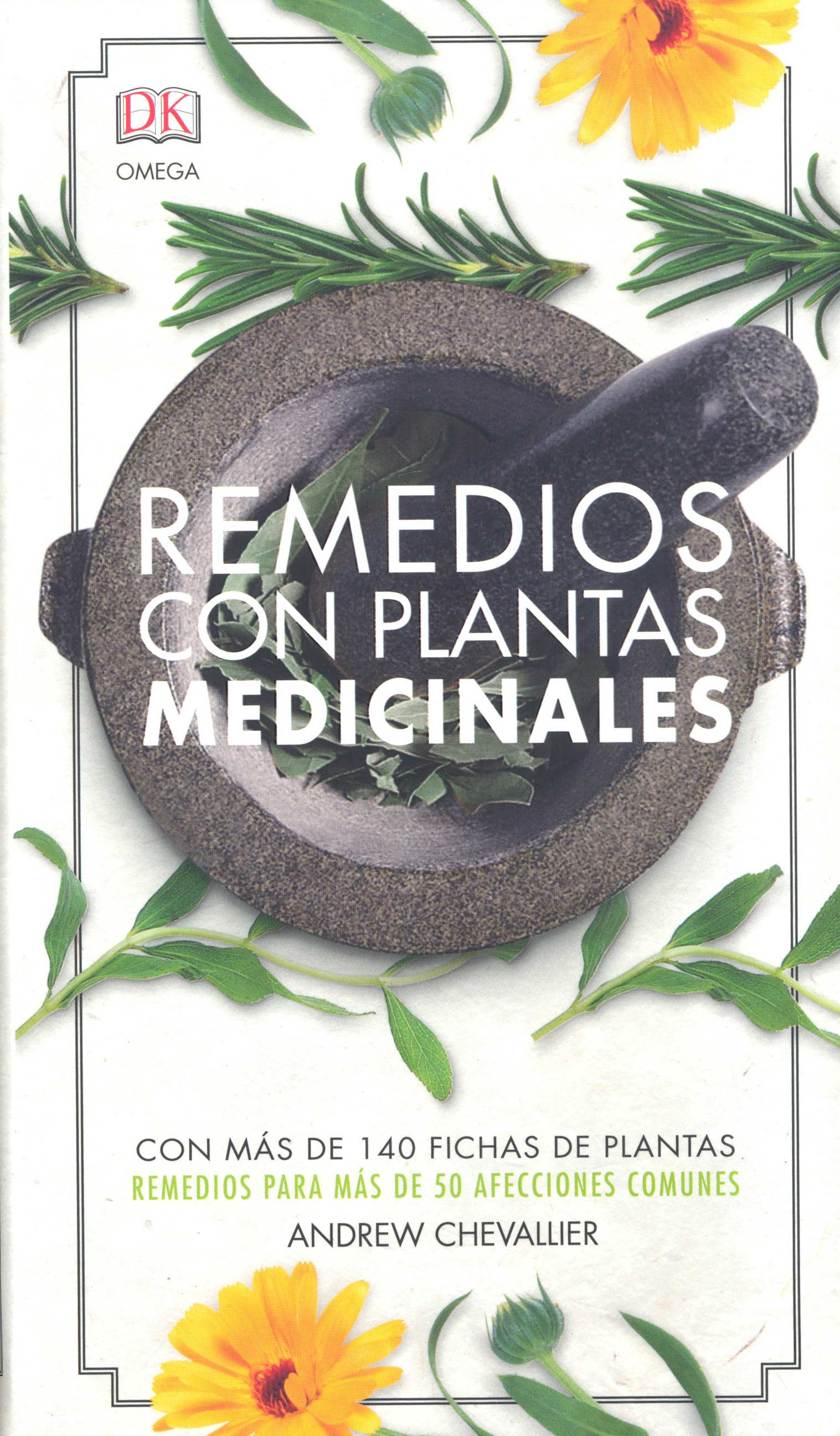 REMEDIOS CON PLANTAS MEDICINALES