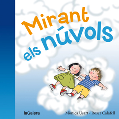 MIRANT ELS NÚVOLS  1