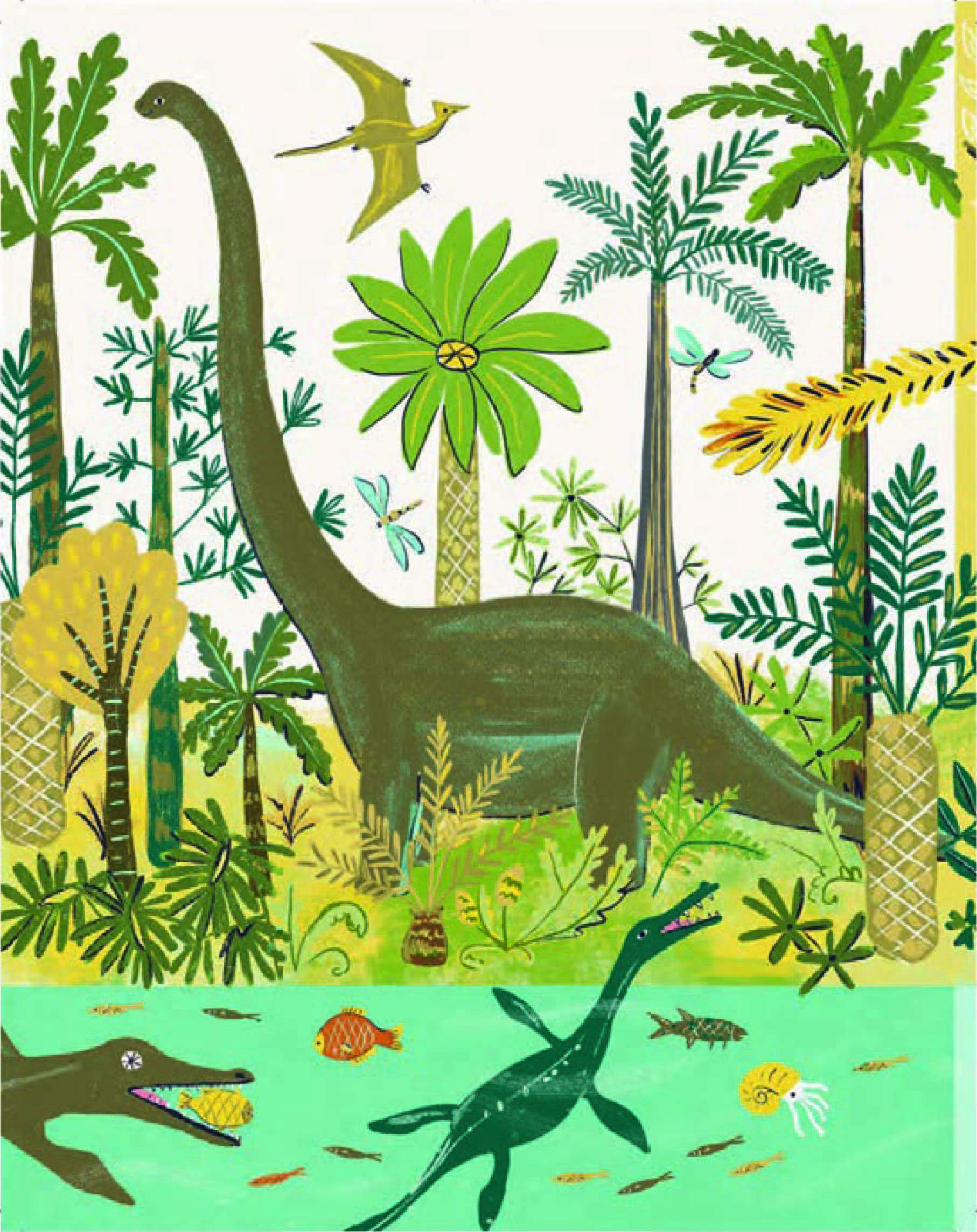 EL ORIGEN DE LAS ESPECIES DE CHARLES DARWIN 4