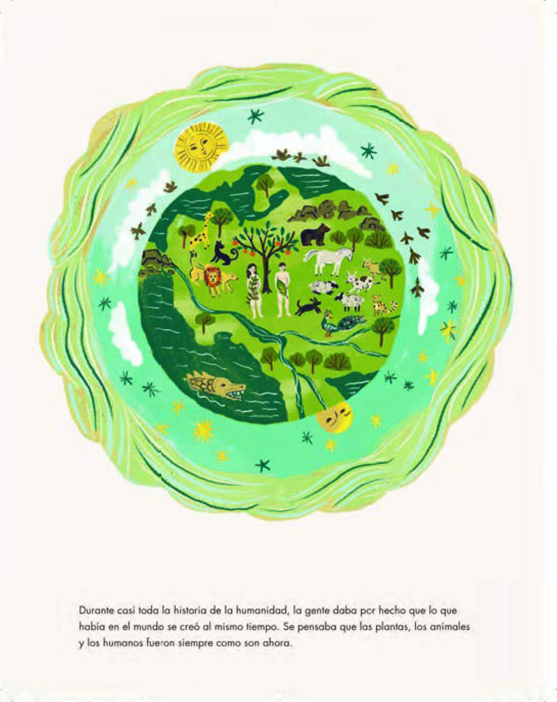 EL ORIGEN DE LAS ESPECIES DE CHARLES DARWIN 5