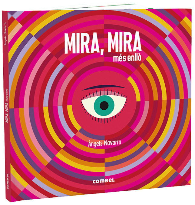 MIRA, MIRA MÉS ENLLÀ 1