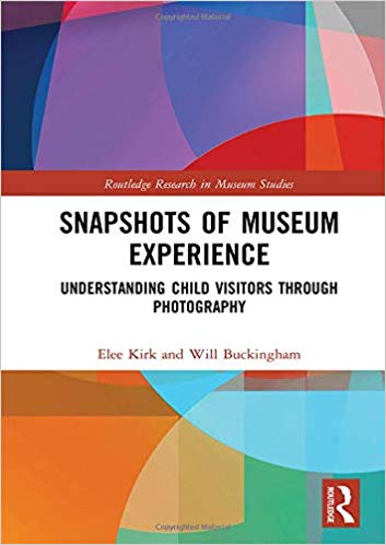 SNAPSHOTS OF MUSEUM EXPERIENCE