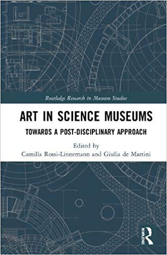ART IN SCIENCE MUSEUMS