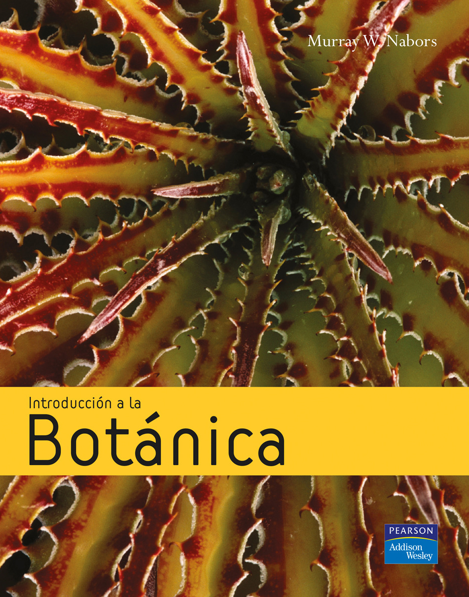 INTRODUCCIÓN A LA BOTÁNICA   1