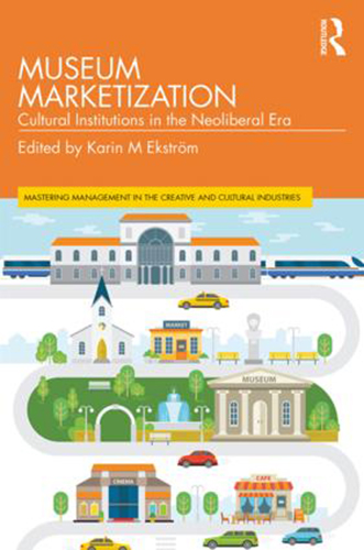 MUSEUM MARKETIZATION