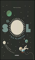 EL SOL I ELS PLANETES 1