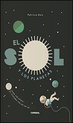 EL SOL Y LOS PLANETAS 1