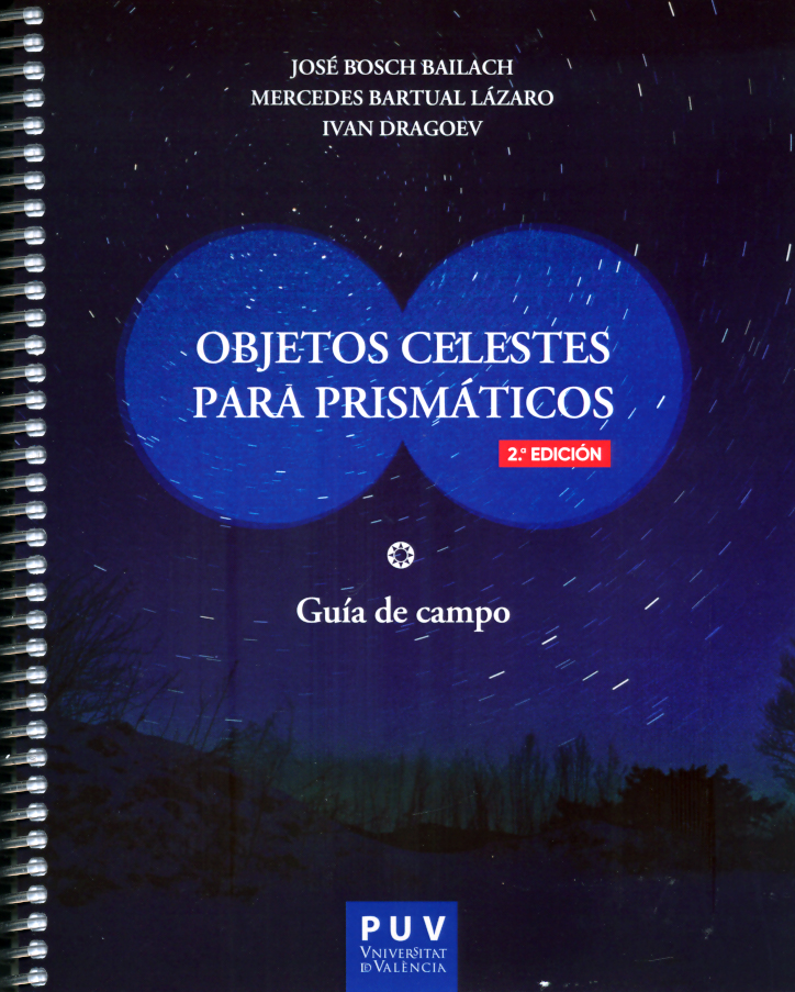 OBJETOS CELESTES PARA PRISMÁTICOS                                                                                                                      1