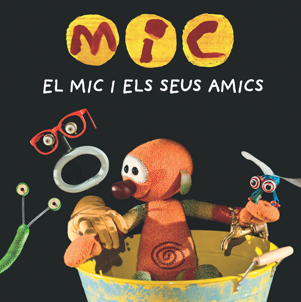 EL MIC I ELS SEUS AMICS 1