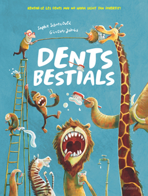 DENTS BESTIALS 1