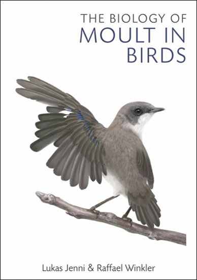 THE BIOLOGY OF MOULT IN BIRDS 1